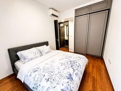 Mayfair Gardens (D21), Condominium #604307011